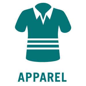apparel