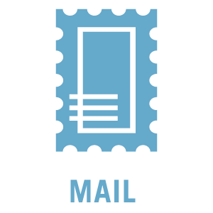 mail