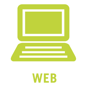 web
