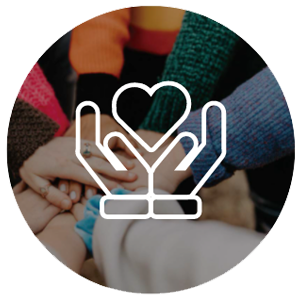 Non-profit icon
