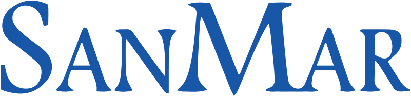 sanmar logo