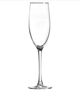 8 oz. Champagne Flutes