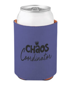 Leatherette Koozies (Beverage Holders) prpco image